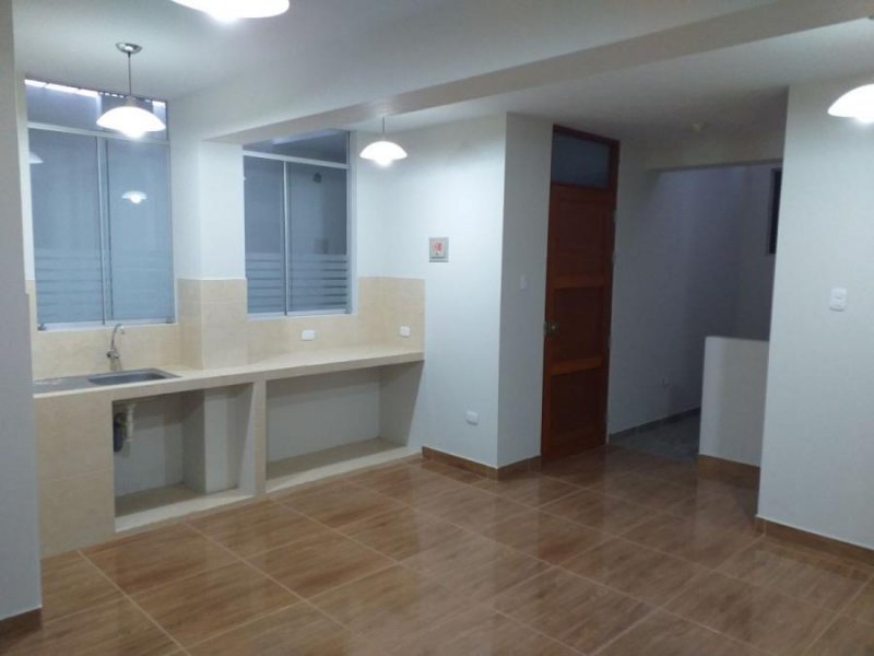 Departamento en Alquiler en Imperial Imperial, Canete