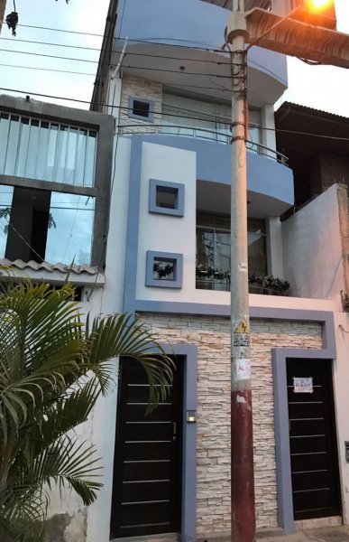Departamento en Alquiler en PIURA Piura, Piura