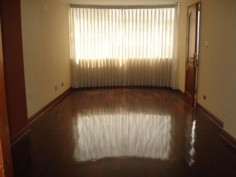 Departamento en Alquiler en Santiago de Surco Santiago De Surco, Lima