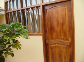 Casa en Alquiler en Santa Nuevo Chimbote, Santa