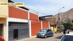 Local en Alquiler en Lima Lima, Lima