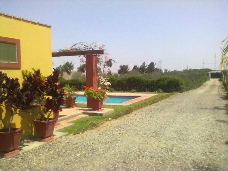 Casa en Alquiler en Chilca Chilca, Canete