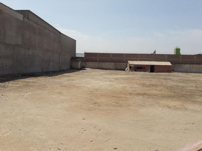 Terreno en Alquiler en  Chorrillos, Lima