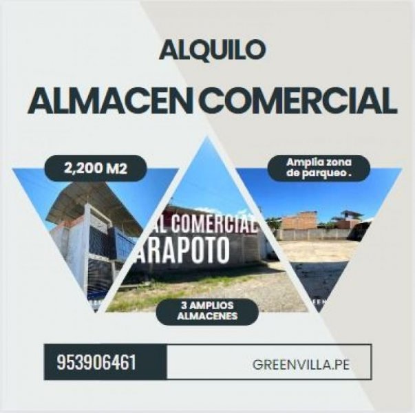 Oficina en Alquiler en  Cajamarca, Cajamarca