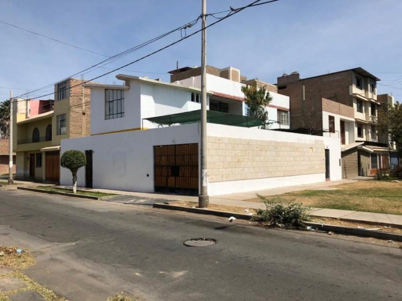 Casa en Alquiler en Ica Ica, Ica