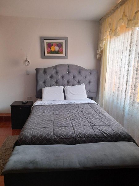 Departamento en Alquiler en trujillo Víctor Larco Herrera, Trujillo