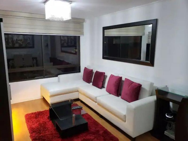 ALQUILO APARTAMENTOS EXCLUSIVOS EN MIRAFLORERS