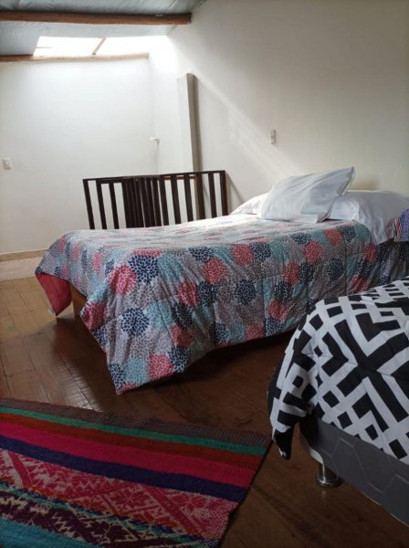 Casa en Alquiler en Urubamba Urubamba, Urubamba