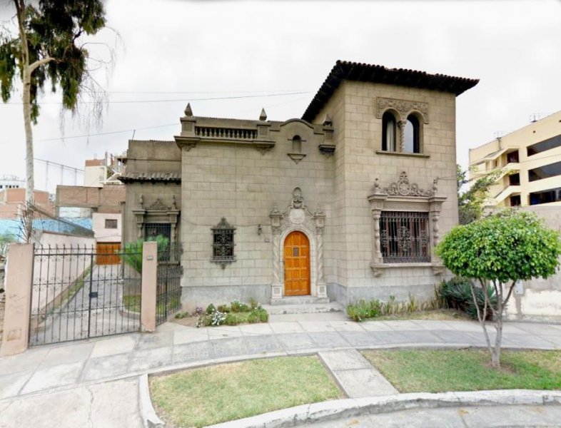Casa en Alquiler en Cercado de Lima Lima, Lima