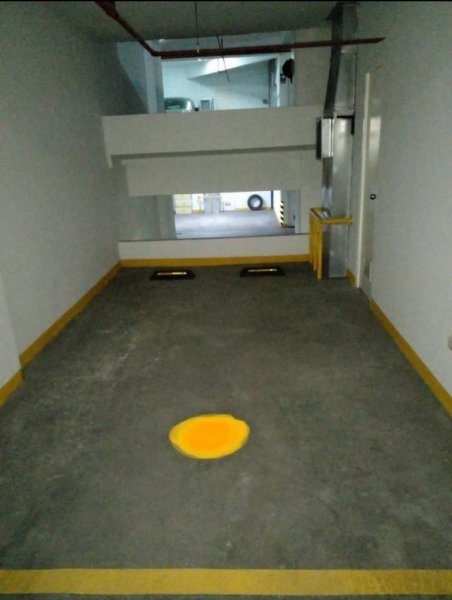 Cochera en Alquiler en  Miraflores, Lima