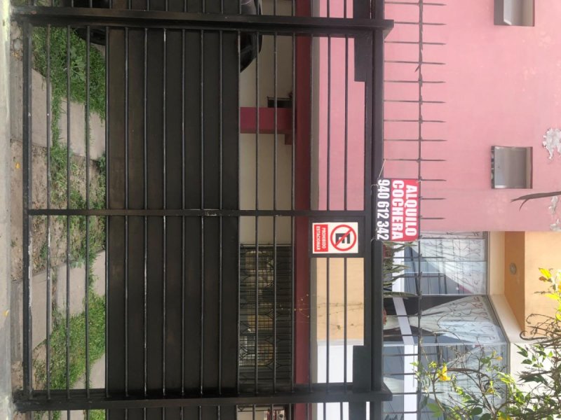 Condominio en Alquiler en Lince Lince, Lima