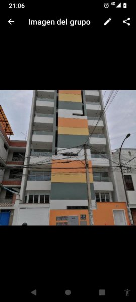 Departamento en Alquiler en Los olivos Los Olivos, Lima