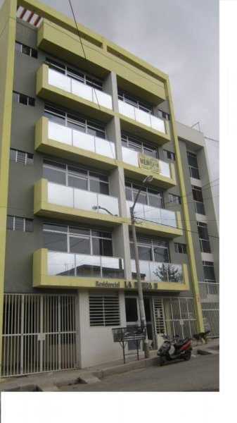 Alquilo Departamento