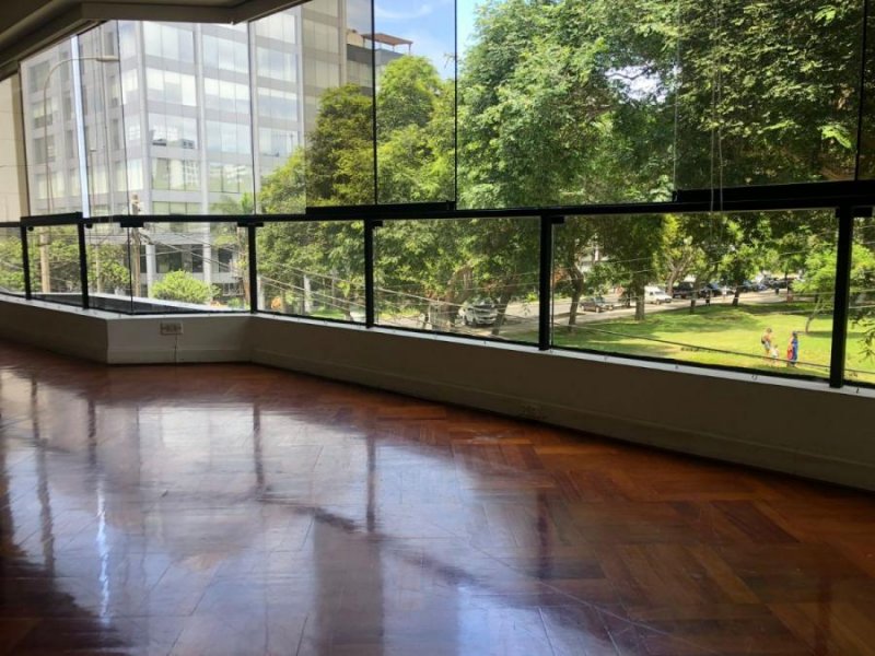 Departamento en Alquiler en  San Isidro, Lima