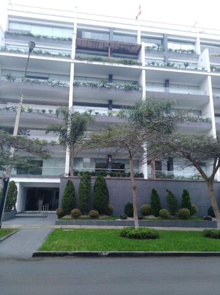 Departamento en Alquiler en Miraflores Miraflores lima, Lima