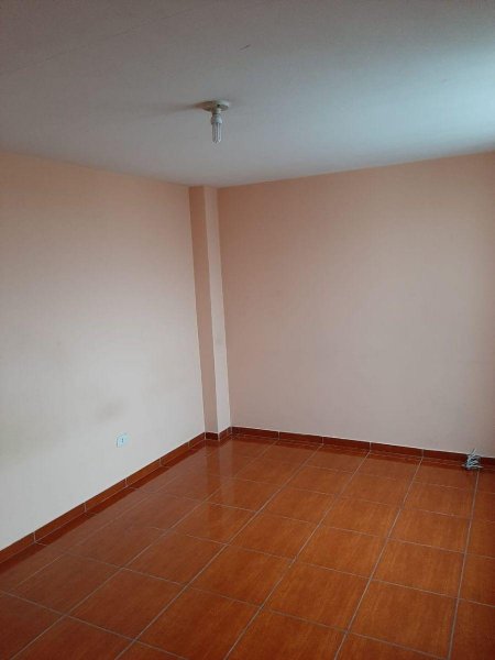 Departamento en Alquiler en  San Borja, Lima