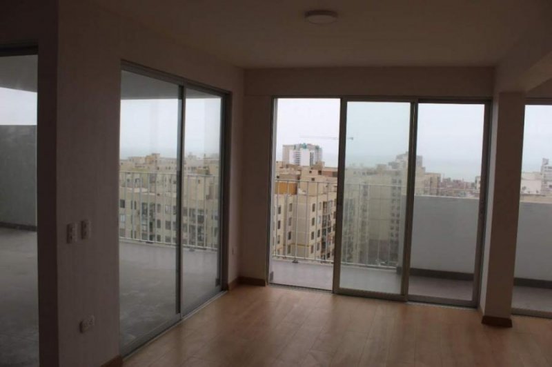 Condominio en Alquiler en San Miguel San Miguel, Lima