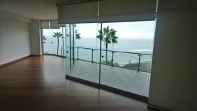Departamento en Alquiler en  Barranco, Lima
