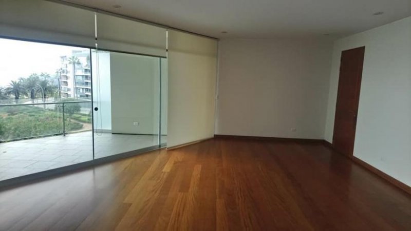 Departamento en Alquiler en  Barranco, Lima