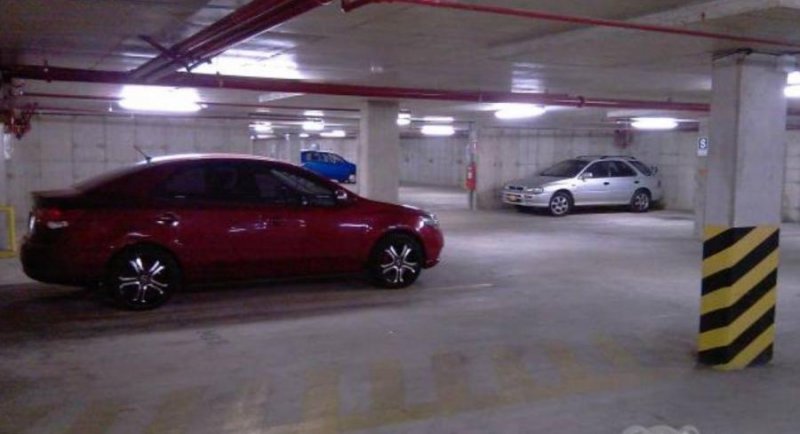 Cochera en Alquiler en SAN MIGUEL Todas las ciudades, Lima