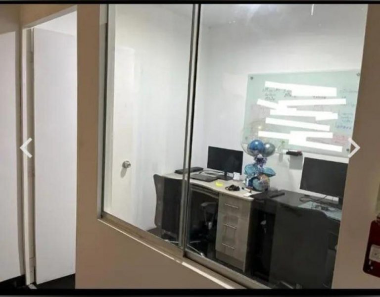 Oficina en Alquiler en San isidro Lima, Lima