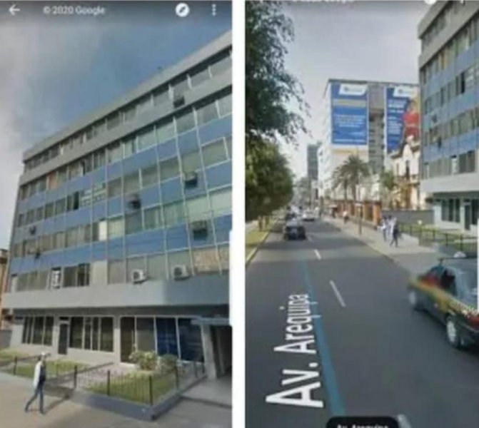 Oficina en Alquiler en Cercado de Lima Cercado de Lima, Lima