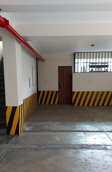 Cochera en Alquiler en  Miraflores, Lima