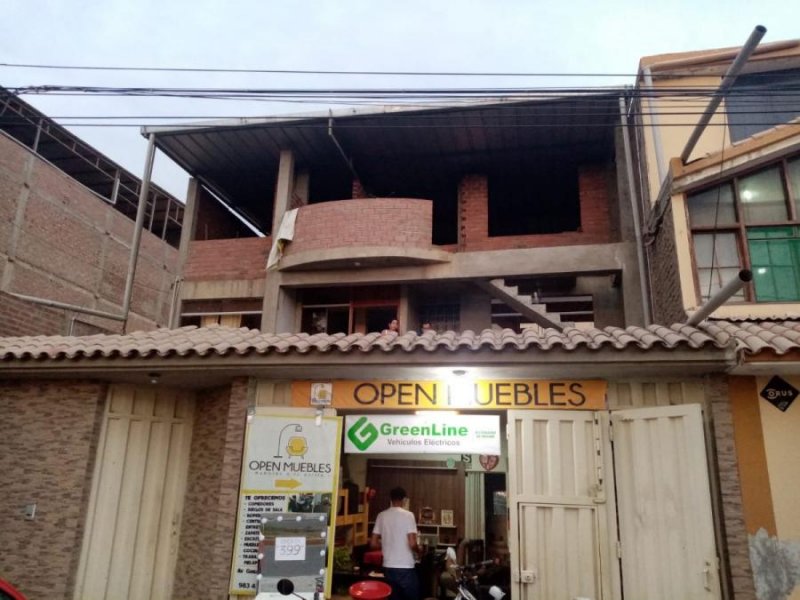 Hospedaje en Alquiler en  Castilla, Piura