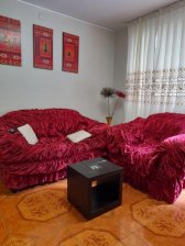 Departamento en Alquiler en surco San Jerónimo, Lima