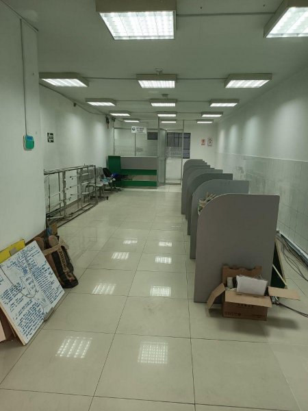 Alquilo Local Comercial Cerca a Mercado Ceres - Zona Altamente Comercial