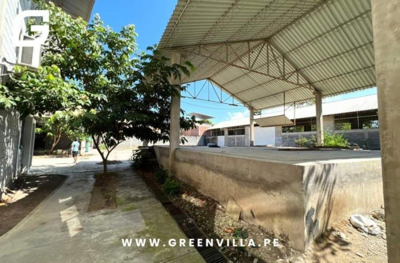 Local en Alquiler en  Tarapoto, San Martin