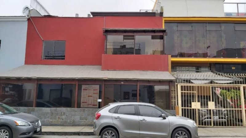 ALQUILO LOCAL COMERCIAL, SAN ISIDRO, ZONA A1