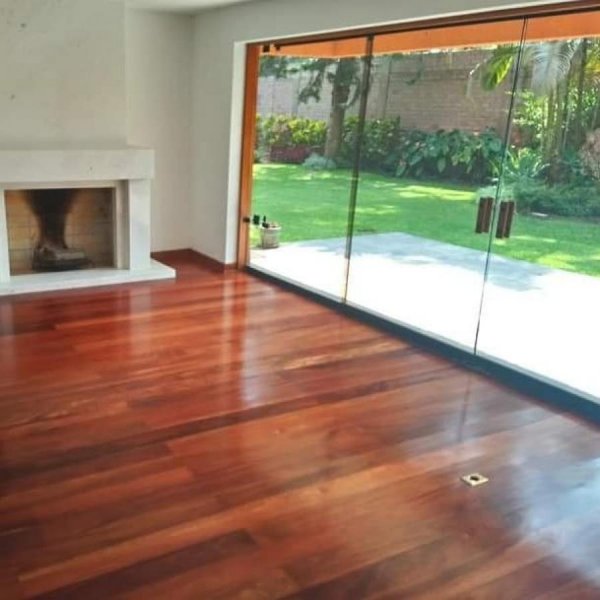 Departamento en Alquiler en  La Molina, Lima