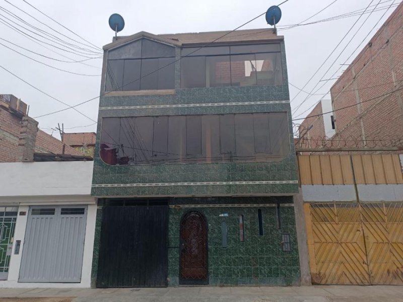 Casa en Venta en  Callao, Callao