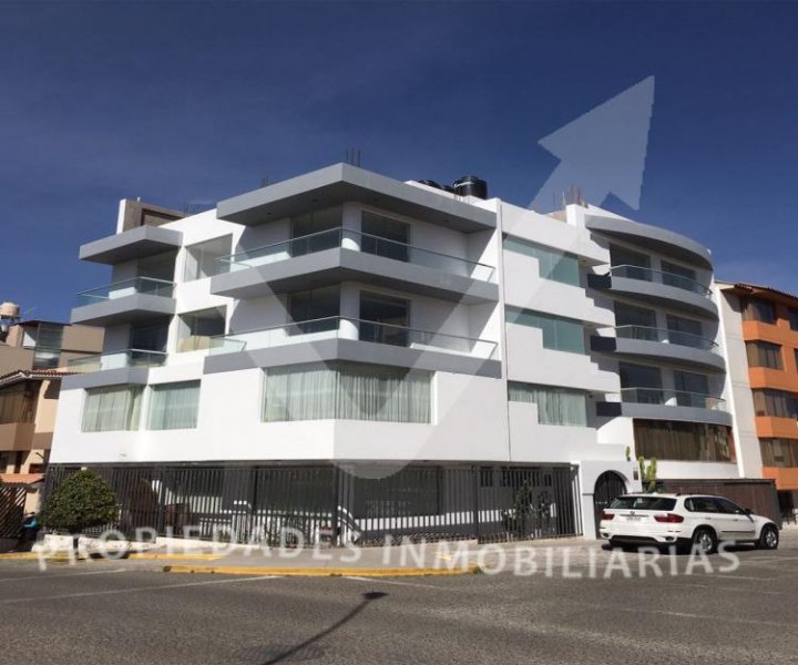 Foto Departamento en Venta en cayma, Arequipa, Arequipa - U$D 74.000 - DEV24469 - BienesOnLine