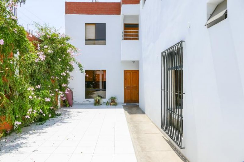Departamento en Alquiler en  Chincha Alta, Chincha