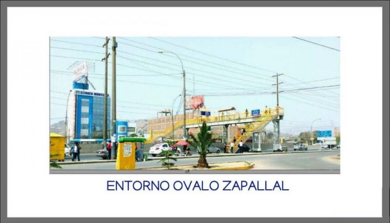 Proyecto en Venta en puente Piedra Puente Piedra, Lima