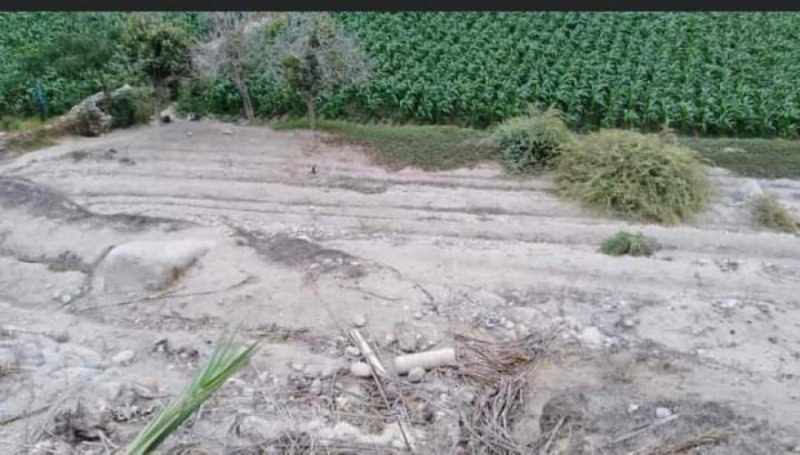 Terreno en Venta en Lunahuaná Paullo, Canete