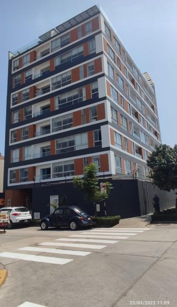 Departamento en Venta en Magdalena Magdalena del Mar, Lima