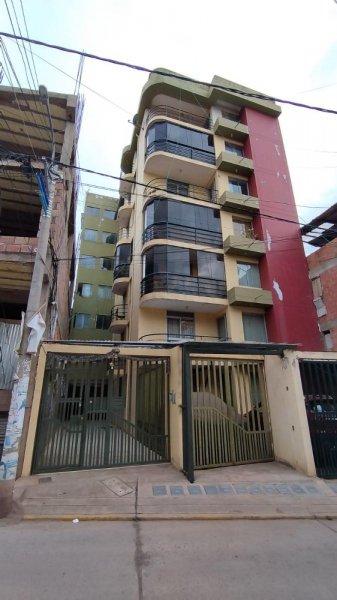Departamento en Venta en  San Sebastian, Cusco