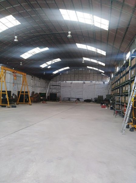 Industrial en Venta en Callao Callao, Callao