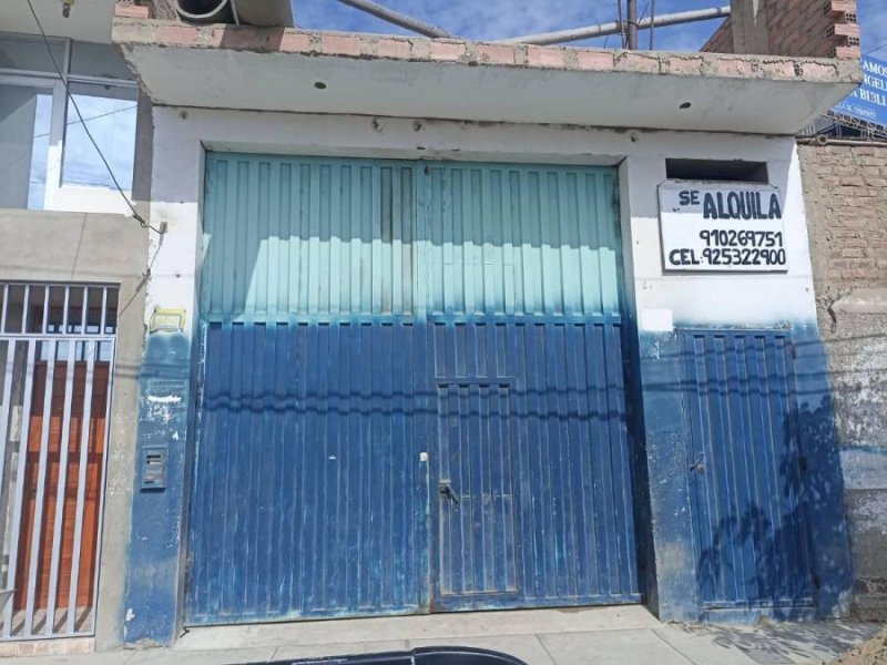 Casa en Venta en ancash Chimbote, Santa