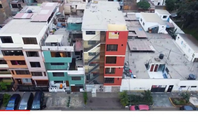 Casa en Venta en  Los Olivos, Lima