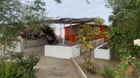 Chalet en Venta en  Huambacho, Santa