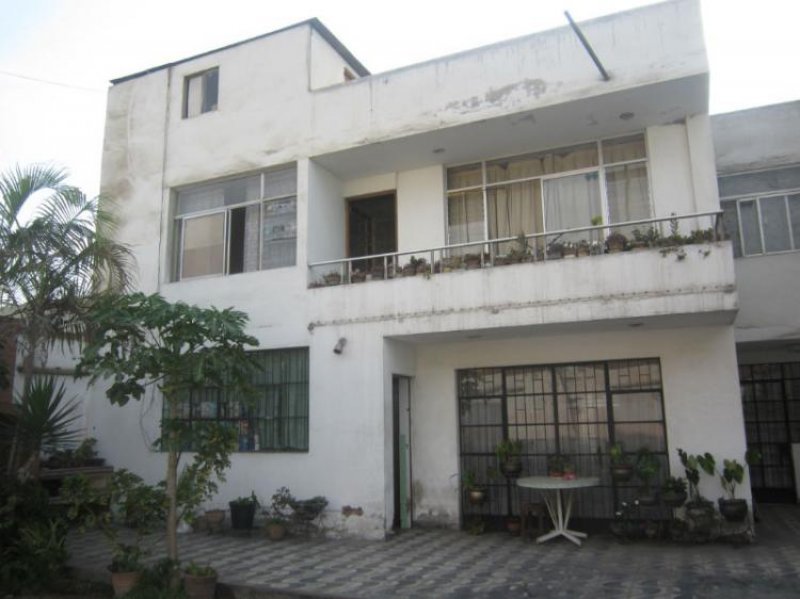 Foto Casa en Venta en San Borja, San Borja, Lima - U$D 720.000 - CAV11029 - BienesOnLine