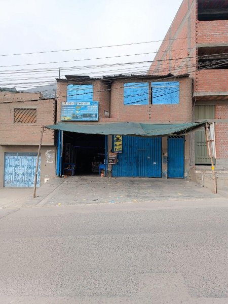 Casa en Venta en ate Lima, Lima