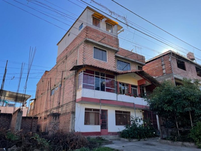 Casa en Venta en independencia Huaraz, Huaraz