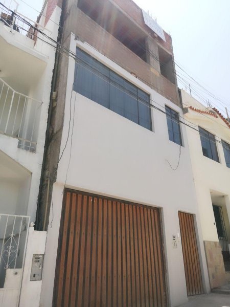 Casa en Venta en CERRO COLORADO Cerro Colorado, Arequipa