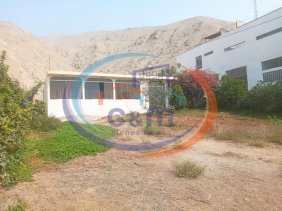 Casa en Venta en Cieneguilla Cieneguilla, Lima