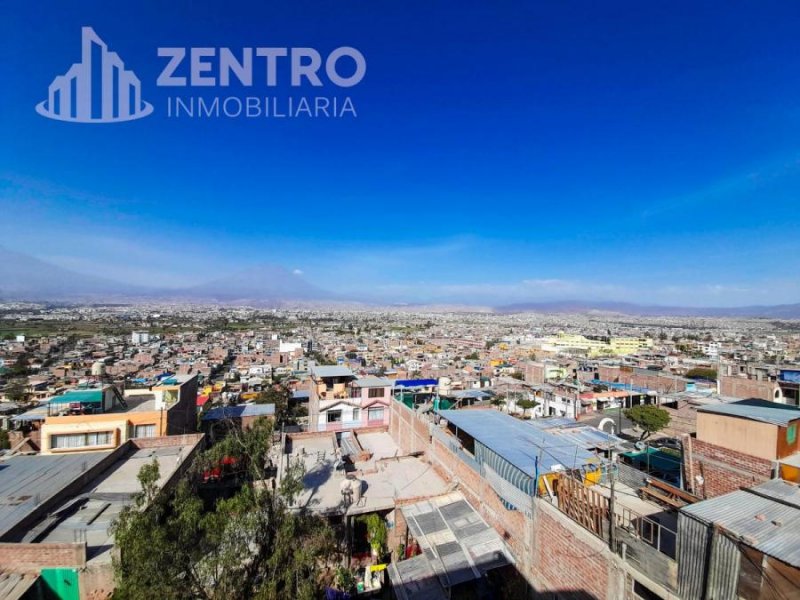 Casa en Venta en Hunter Arequipa, Arequipa